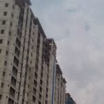 Apartemen Bintaro Park View di Jakarta Selatan